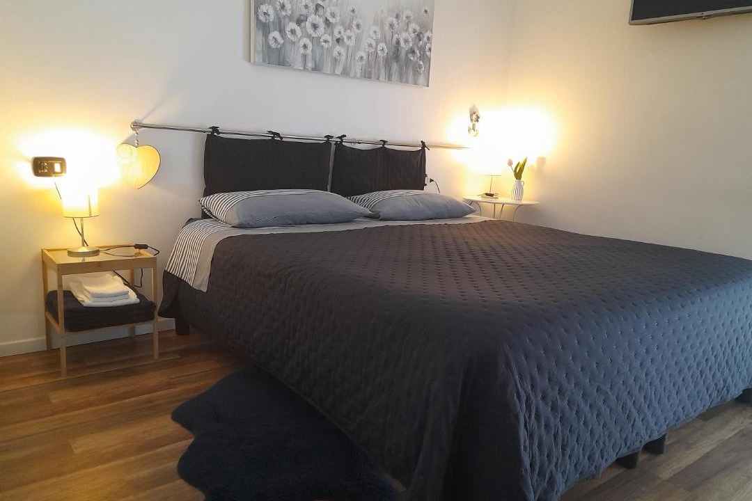 Photo of Bedroom in Cardano al Campo