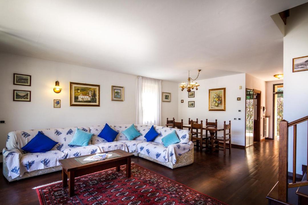 Photo of Livingroom in Torno