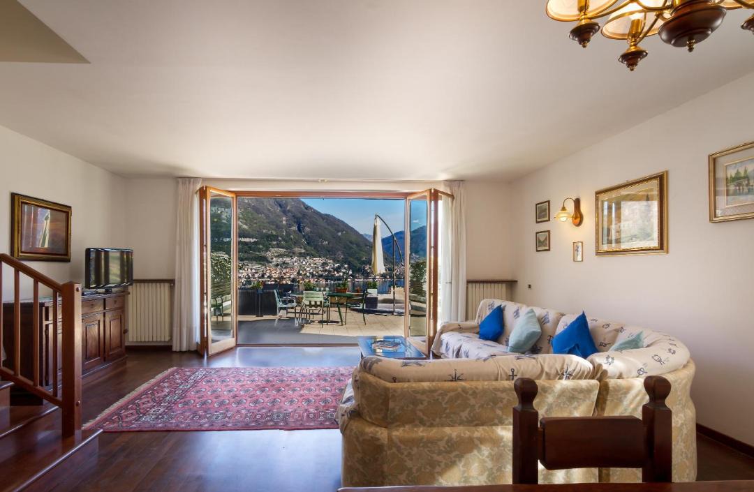 Photo of Livingroom in Torno