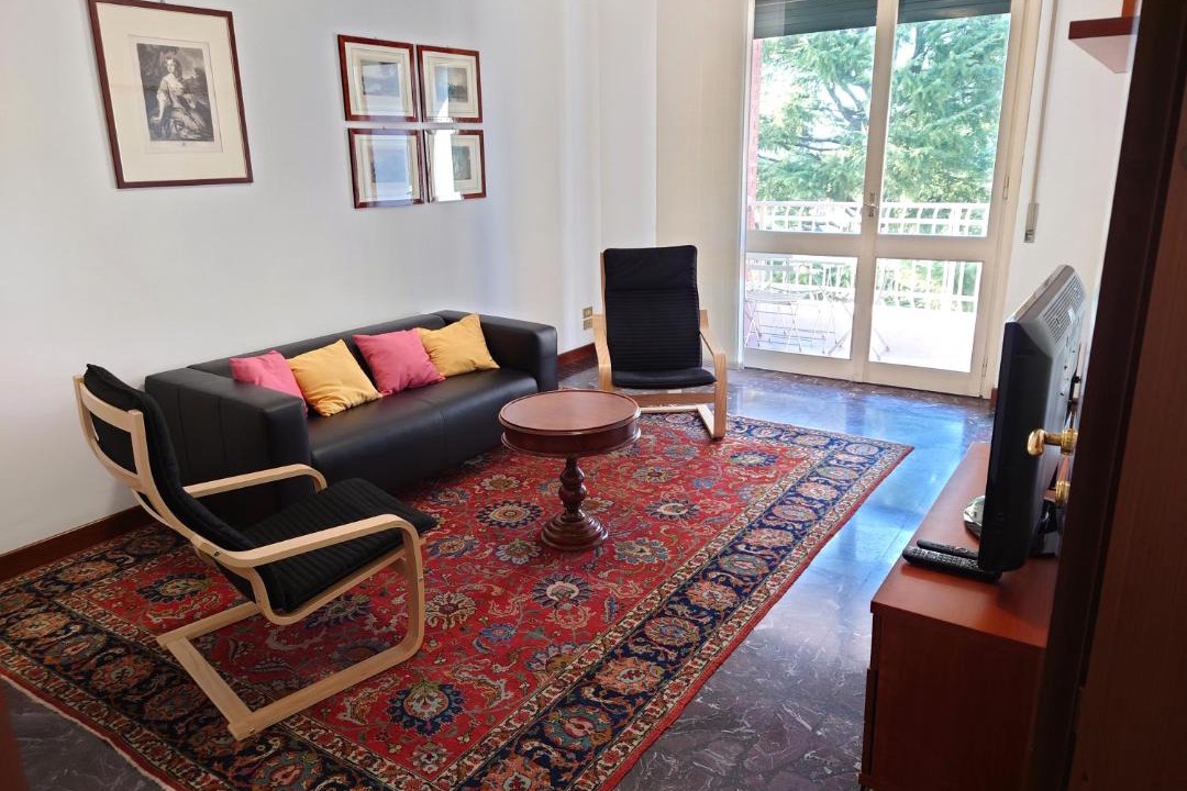 Photo of Livingroom in Renate