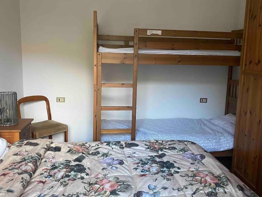 Photo of Bedroom in Schignano