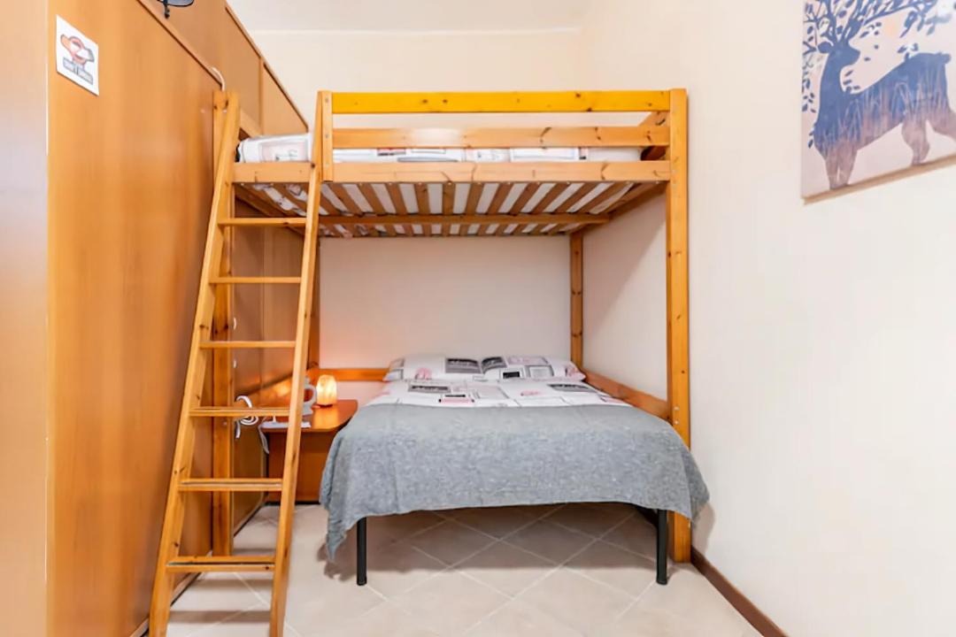 Photo of Bedroom in Dergano