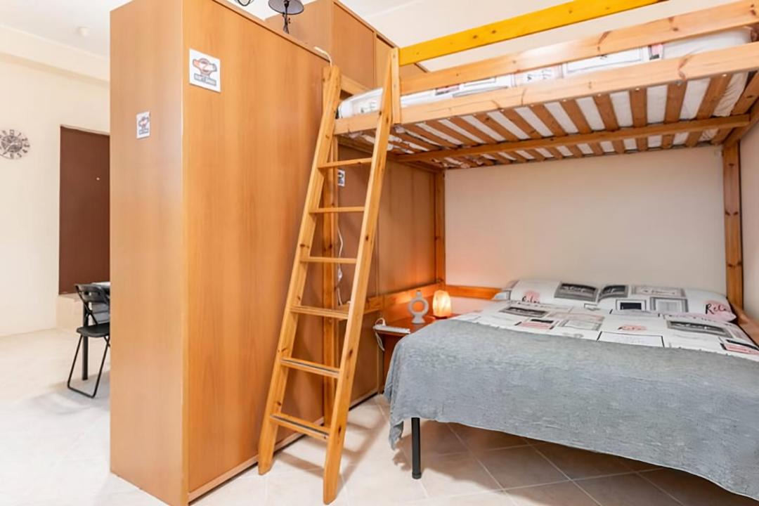 Photo of Bedroom in Dergano