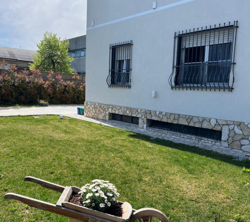 Photo of Buildings in Cornaredo