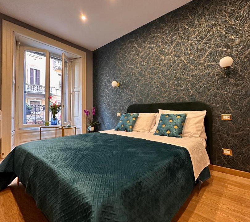 Photo of Bedroom in Lazzaretto