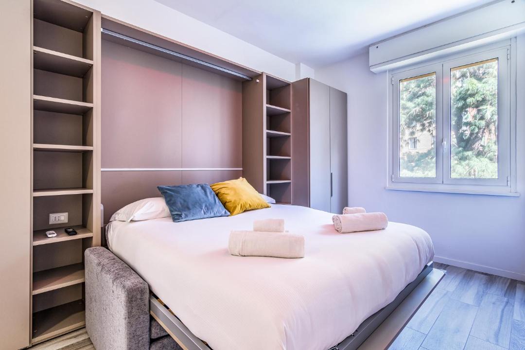 Photo of Bedroom in Chiesa Rossa