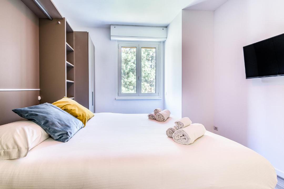 Photo of Bedroom in Chiesa Rossa