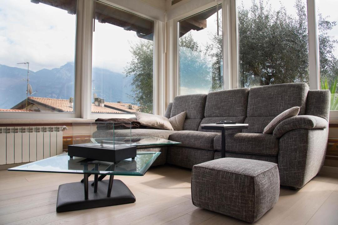 Photo of Livingroom in Limone sul Garda