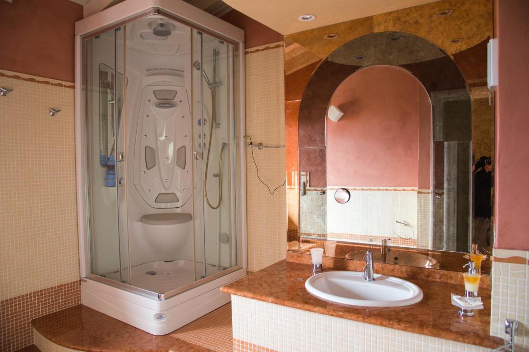 Photo of Bathroom in Limone sul Garda