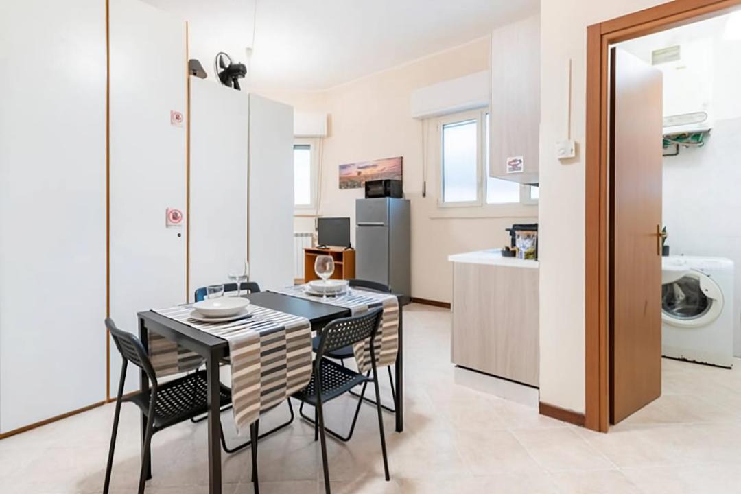 Photo of Livingroom in Dergano