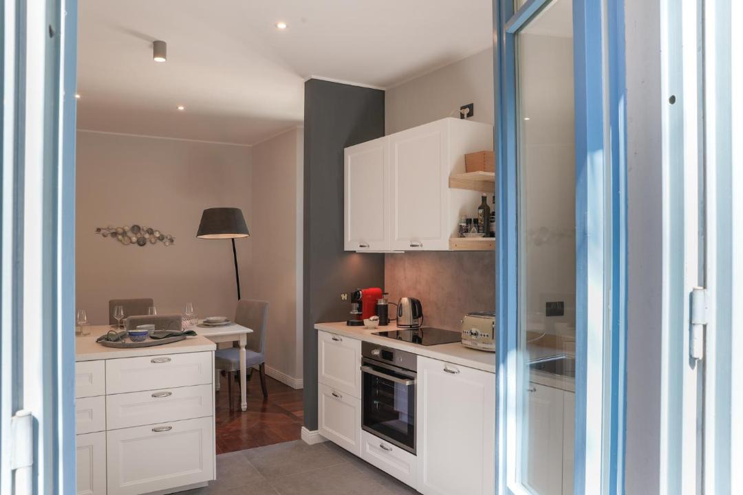 Photo of Kitchen in Blevio