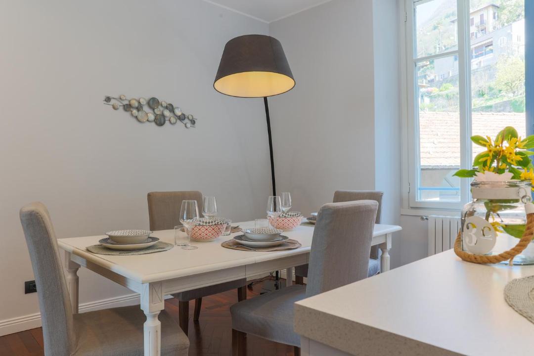 Photo of Livingroom in Blevio