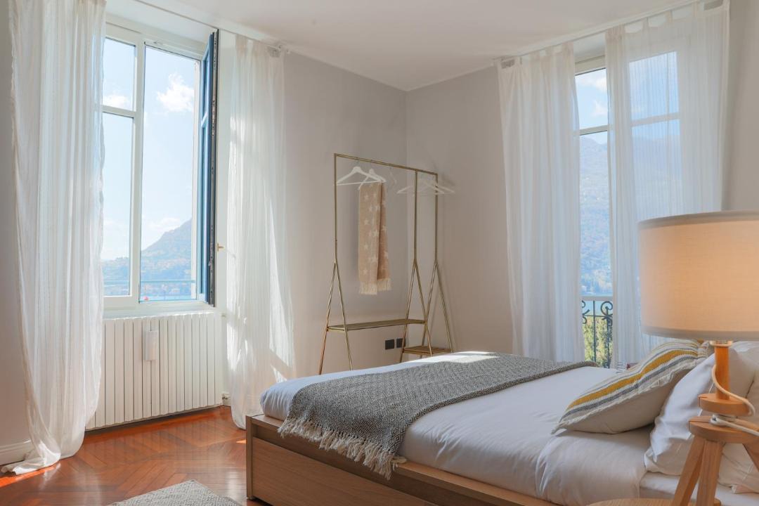 Photo of Bedroom in Blevio