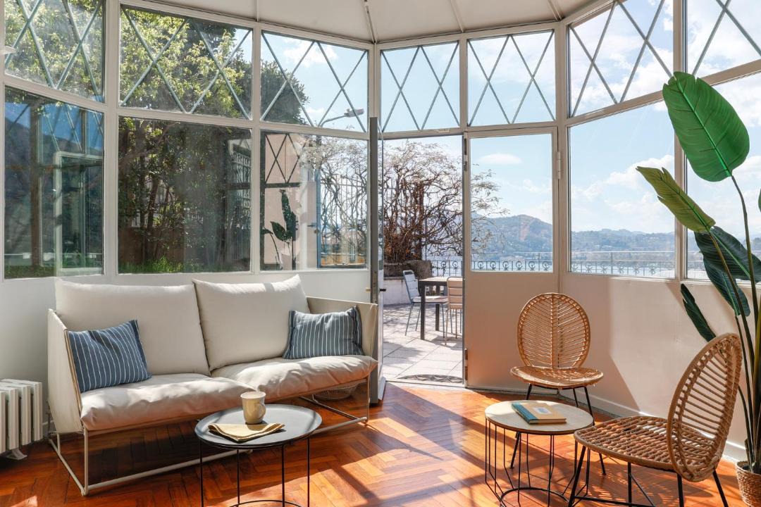 Photo of Livingroom in Blevio