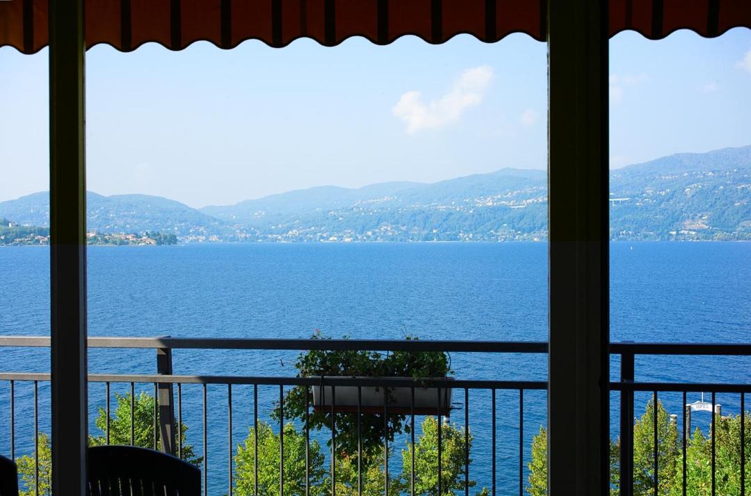 Photo of Patio Balcony in Ispra