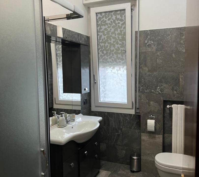 Photo of Bathroom in Cornaredo