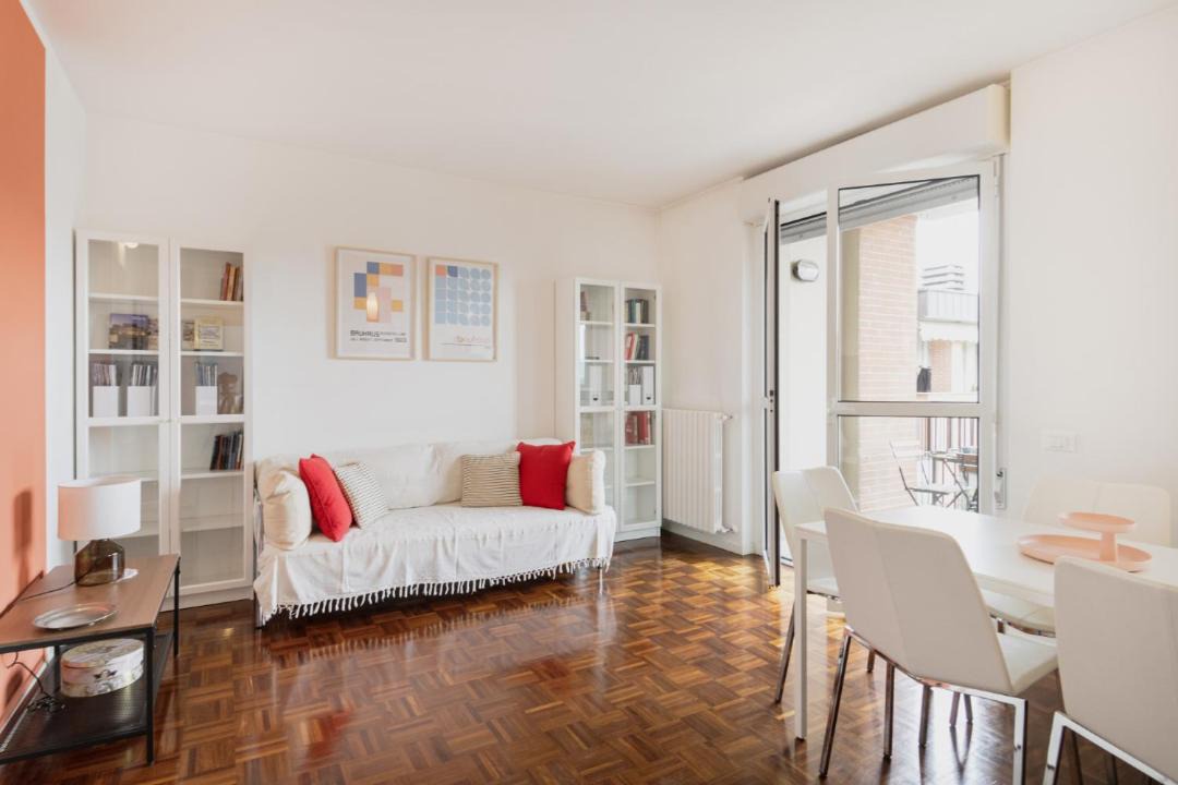 Photo of Livingroom in Zona Lancetti