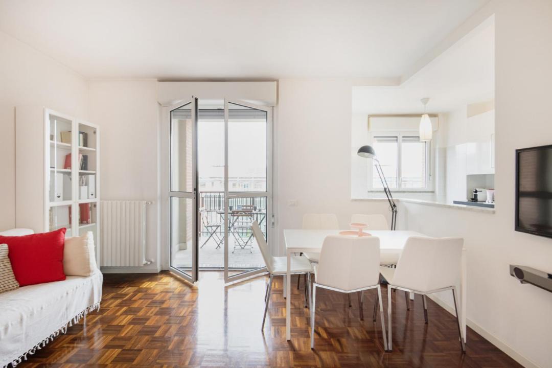 Photo of Livingroom in Zona Lancetti
