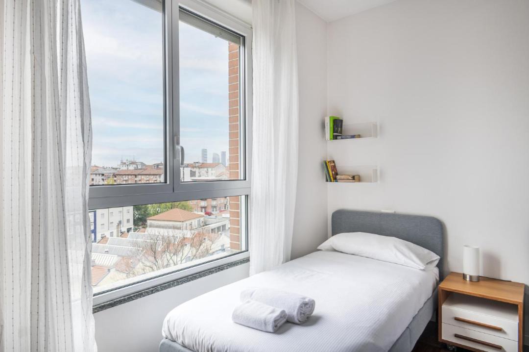 Photo of Bedroom in Zona Lancetti