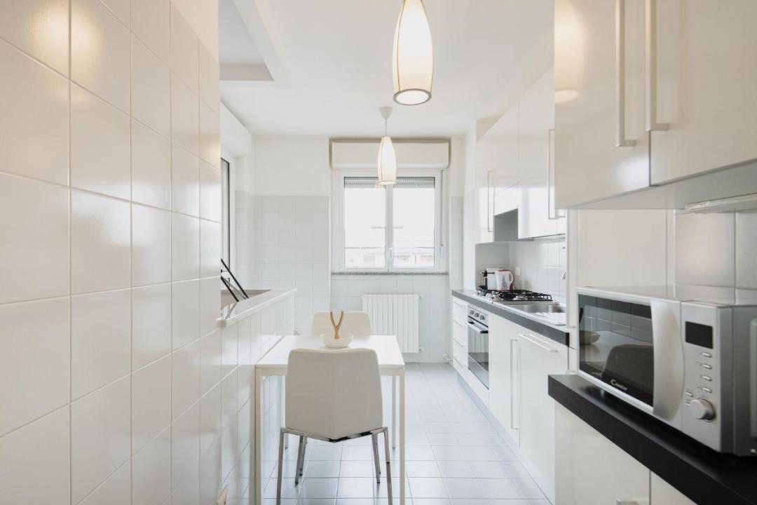 Photo of Kitchen in Zona Lancetti
