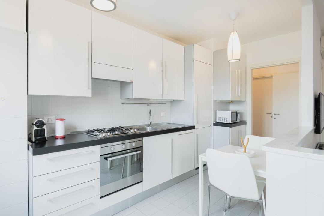 Photo of Kitchen in Zona Lancetti