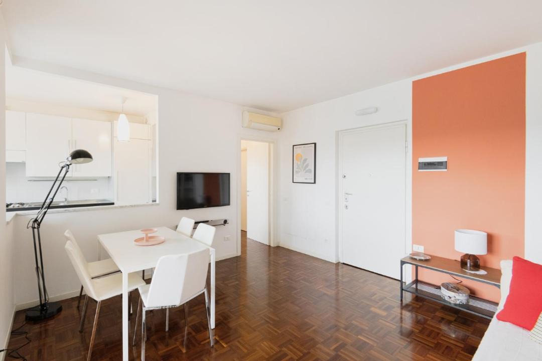 Photo of Livingroom in Zona Lancetti