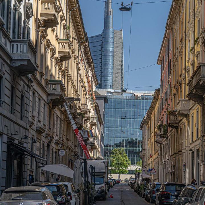 Photo of Buildings in San Marco