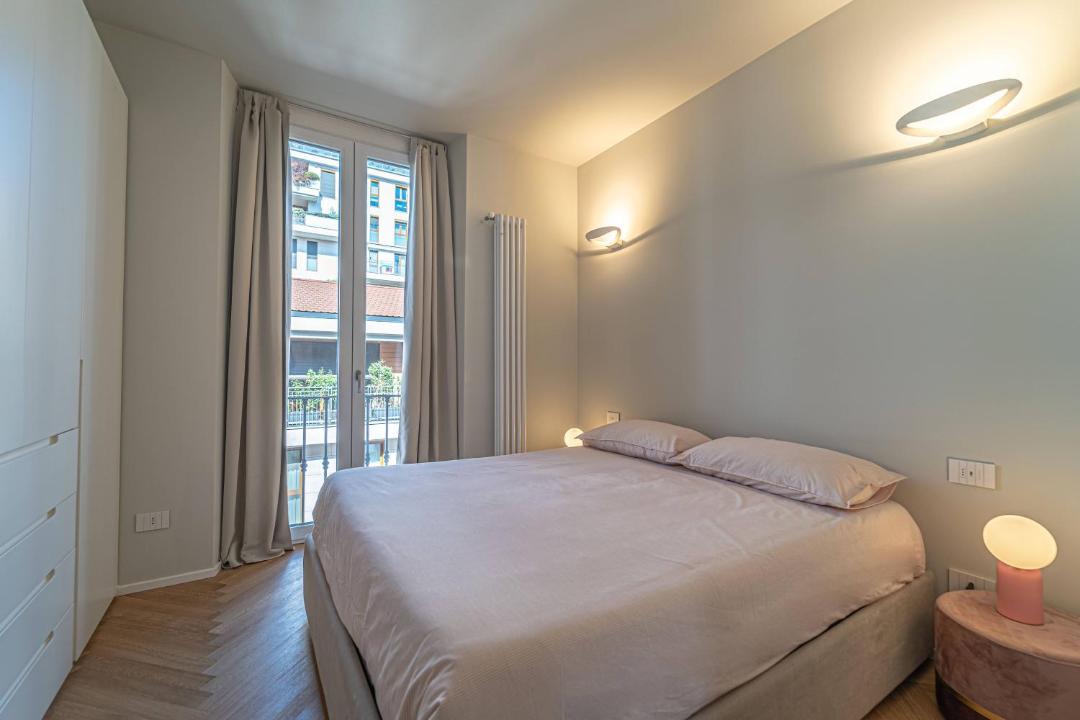 Photo of Bedroom in San Marco