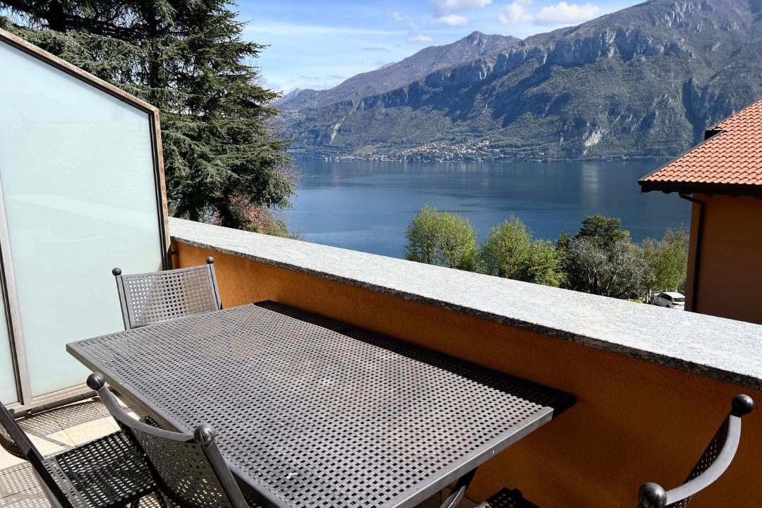 Photo of Patio Balcony in Visgnola