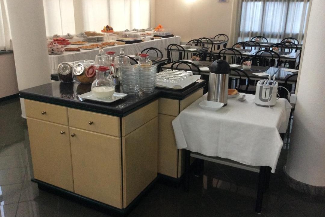 Photo of Kitchen in Incirano