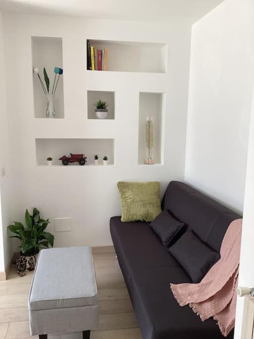 Photo of Livingroom in Vedano al Lambro