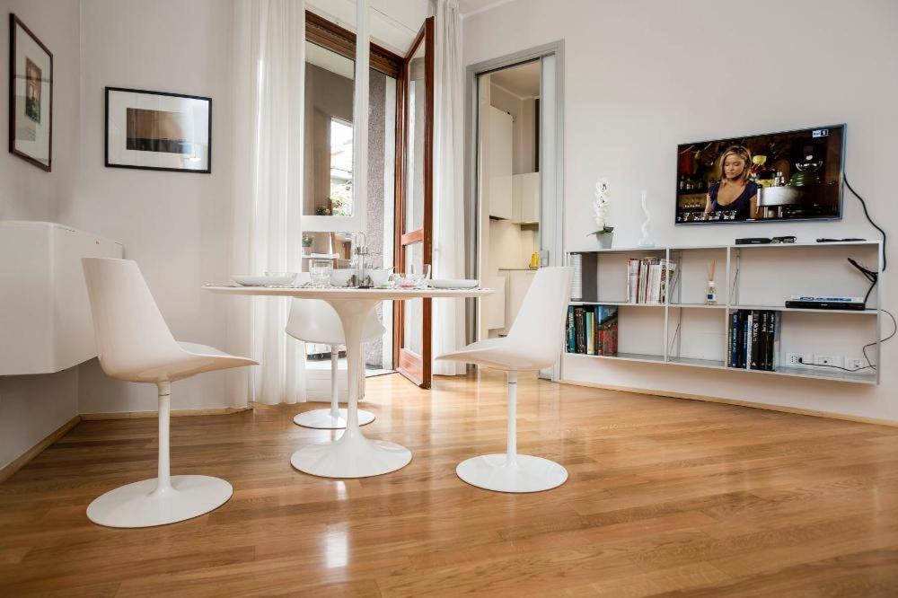 Photo of Livingroom in Guastalla