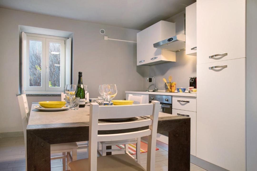 Photo of Kitchen in Castello