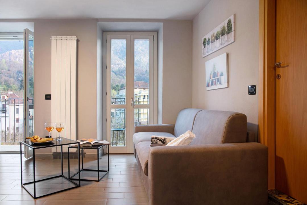 Photo of Livingroom in Castello
