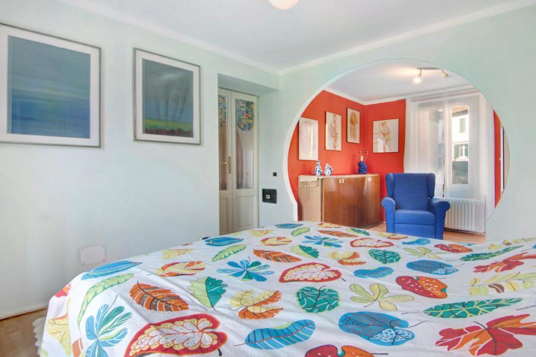 Photo of Bedroom in Laglio