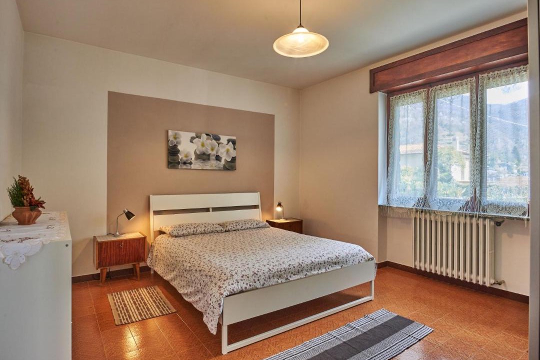 Photo of Bedroom in Gera Lario