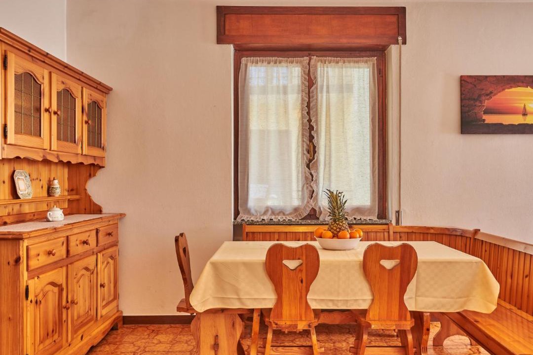Photo of Kitchen in Gera Lario