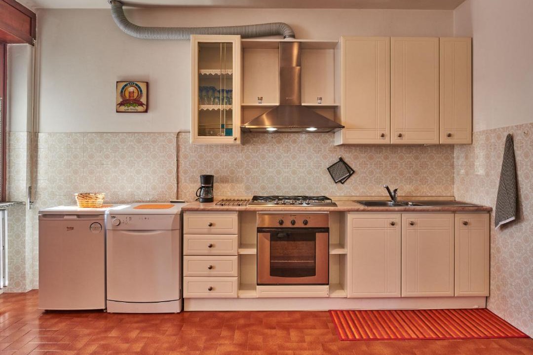 Photo of Kitchen in Gera Lario