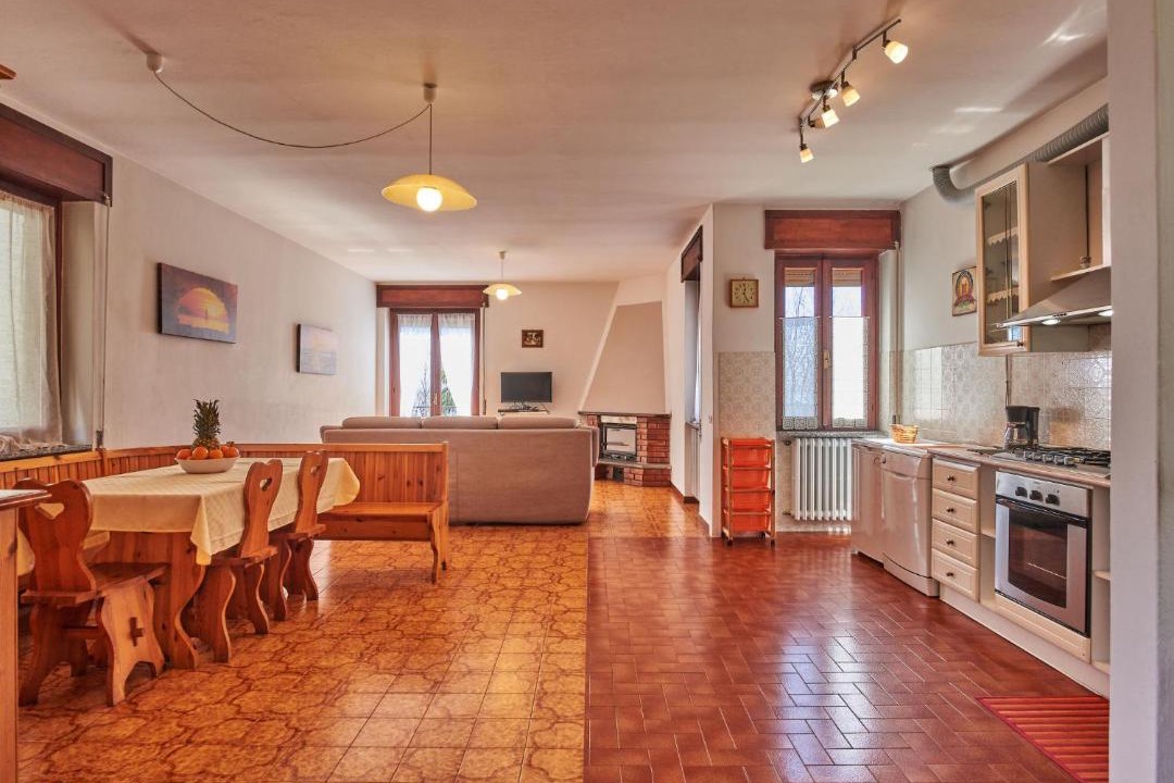 Photo of Kitchen in Gera Lario