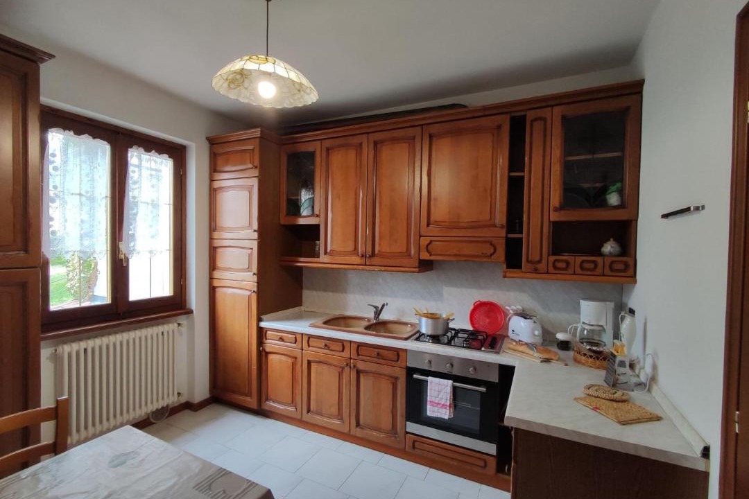Photo of Kitchen in Stazzona