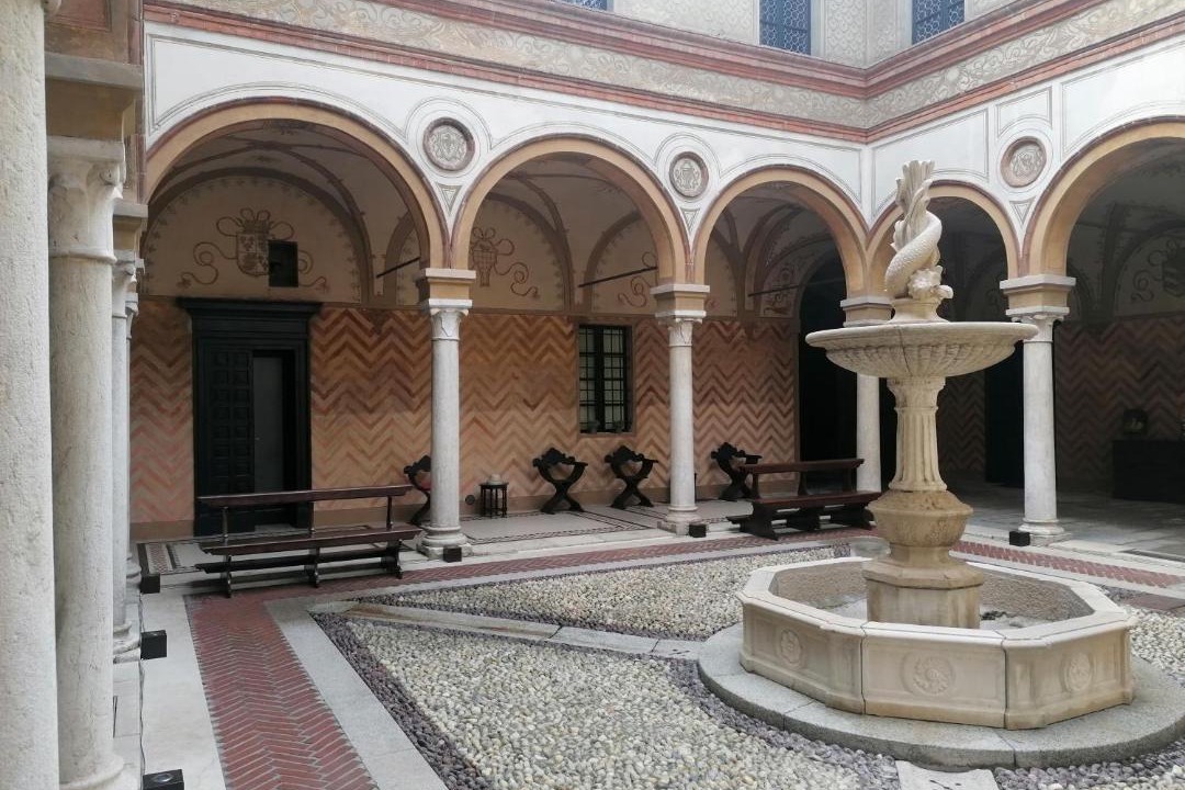 Photo of Others in Cremona
