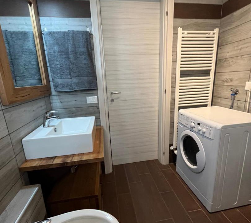 Photo of Bathroom in Teola