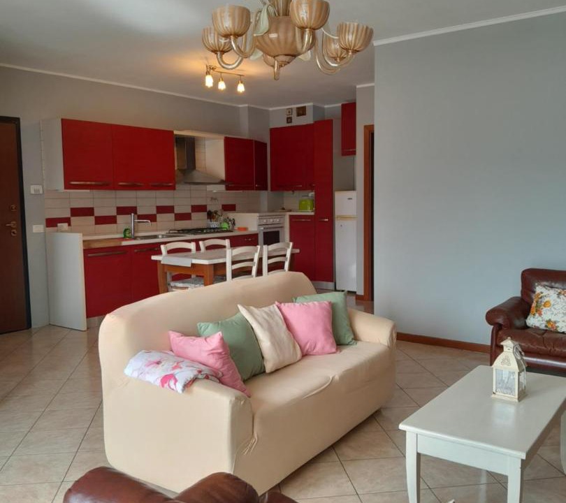 Photo of Livingroom in Crone