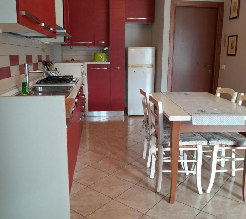 Photo of Kitchen in Crone