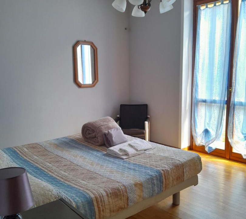 Photo of Bedroom in Crone