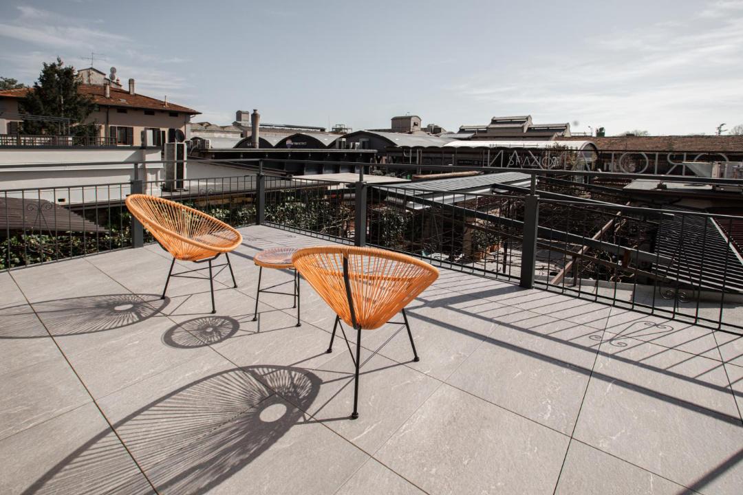 Photo of Patio Balcony in Fiumicello
