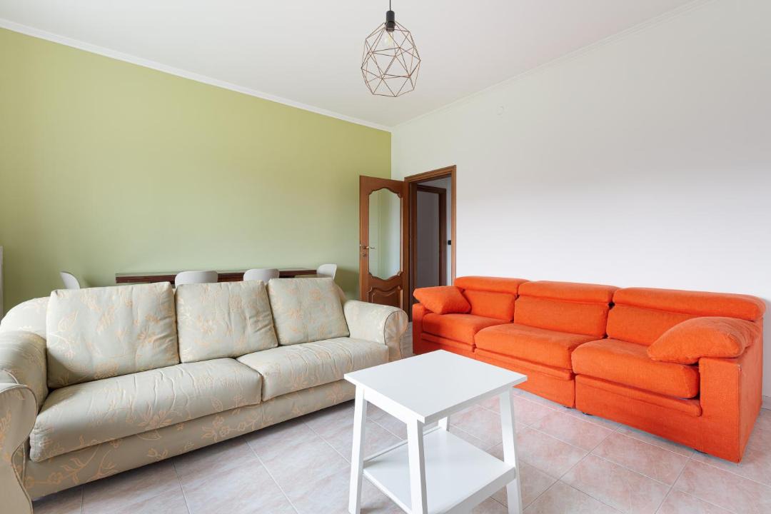 Photo of Livingroom in Gallaratese