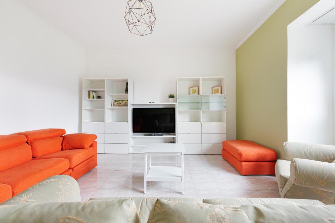 Photo of Livingroom in Gallaratese