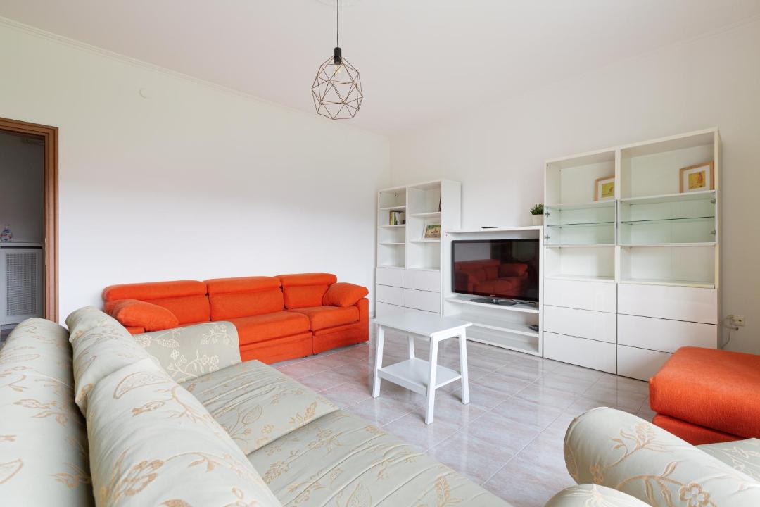 Photo of Livingroom in Gallaratese