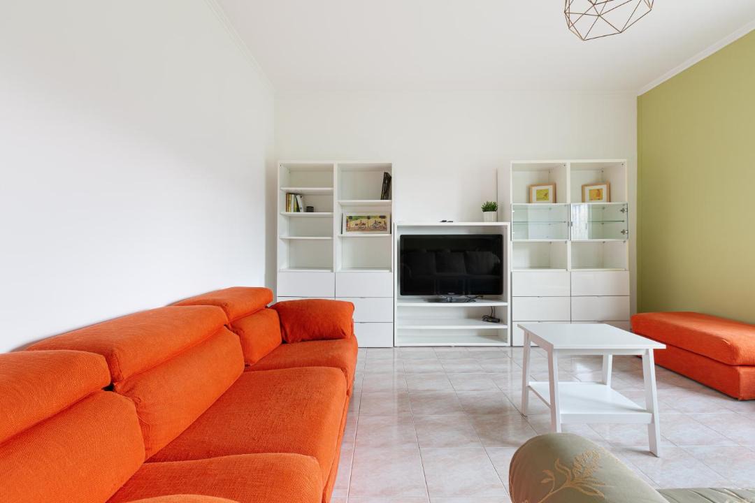 Photo of Livingroom in Gallaratese